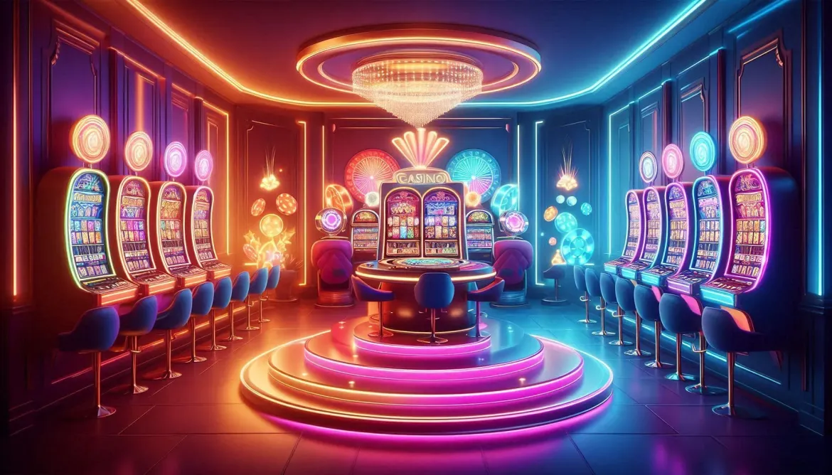 WinUp Casino